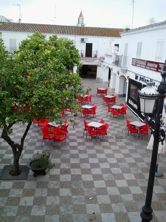 La Barca de la Florida Plaza Artesania 아파트 외부 사진